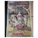 Deere & Company Poster