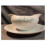 Vintage Kaysons Fine China Japan Golden Rhapsody