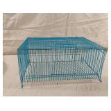 Small animal cage