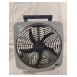 Ozark Trail O2 Cool 10 inch Battery Operated