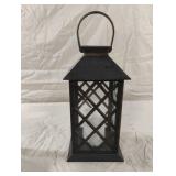 Candle lantern