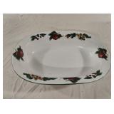 The Cades Cove Collection by Citation oval dish
