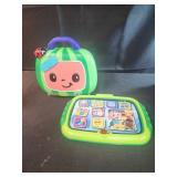 Cocomelon toys