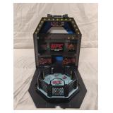 2010 UFC Jakks Ultimate Micro Fighters 2-in-1