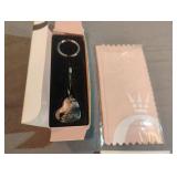 Pandora Clasp Opener and Polishing Cloth