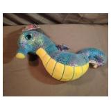 Scent Sations Series 4 "Watermelon Seahorse" with