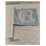 UNC window flag