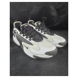 Nike Zoom 2K Zoom Air Black & White sz 11.5