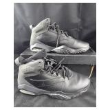 Air Jordan Lift Off Shoes, Black Anthracite- sz 11