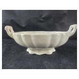 Ceramic Handled Planter/Vase