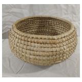 Grass basket