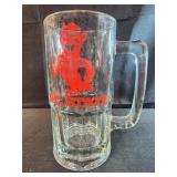 NC State Mug