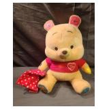 Disney Winnie The Pooh Hooyay Real Feels 12 Inch