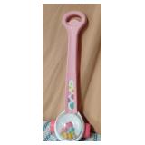 Fisher-Price Corn Popper