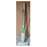 Shark steam mop. Works
