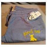 Concepts Sport Ladies size S Johnson C. Smith