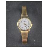 Times Indiglo Ladies Watch