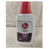 Hoover Pet Portable Spot Cleaner. 32 fl oz bottle