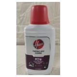 Hoover Pet Portable Spot Cleaner. 32 fl oz bottle