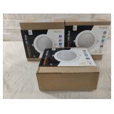 GE Current Lumination LRX Disk 6-inch ultra-thin