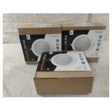 GE Current Lumination LRX Disk 6-inch ultra-thin