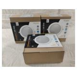 GE Current Lumination LRX Disk 6-inch ultra-thin