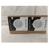 GE Current Lumination LRX Disk 6-inch ultra-thin