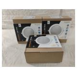 GE Current Lumination LRX Disk 6-inch ultra-thin