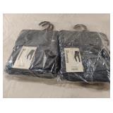 No Boundaries tie waste high-waste legging ankle