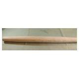 Kitchen Aid French Style Rolling pin