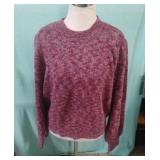 Time and Tru size XL sweater