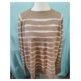 Mazik size L sweater