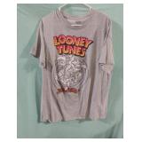 Looney Tunes tshirt size L