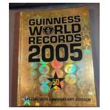 Guinness World Records 2005 Special 50th