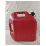 5 gal gas can