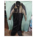 Firstgear mens XL thermo insulated motorcycle