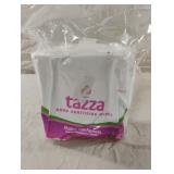 Tazza hand sanitizing wipes