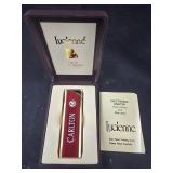 Carlton Electric Light by Lucienne