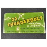 Remington 22LR Hi-Speed - 50rds