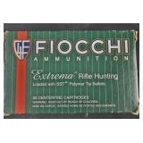 Fiocchi 30-06 - 20rds