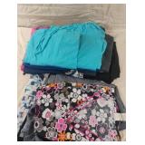 Scrubs sizes L-2XL