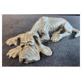 VINTAGE HUDSON PEWTER PHILIP KRACZKOWSKI