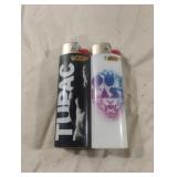 Tupac and Outcast Bic lighters