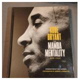 Kobe. Bryant The Mamba Mentality How I Play
