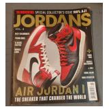 Slam Kicks Special Collector