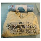 Lowes Foods tshirts. Size S