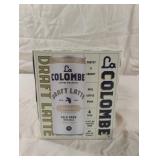 La Colombe Draft Latte 4-9 fl oz cans. 02/07/2026