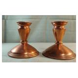 Vintage Country Farmhouse Colonial Style Copper