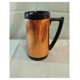 Coppercraft plastic mug