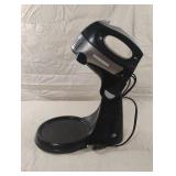 Mixmaster stand mixer